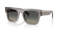 RAYBAN RB2217M SCUDERIA FERRARI F704 11 53 SUNGLASSES