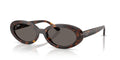 RAYBAN RB2223 902B1 54 SUNGLASSES