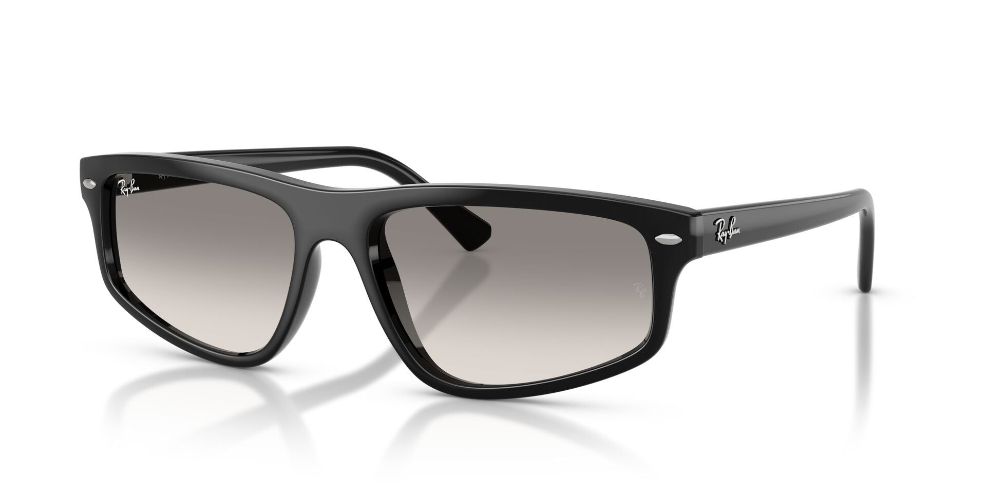 RAYBAN RB2225 90132 57 SUNGLASSES