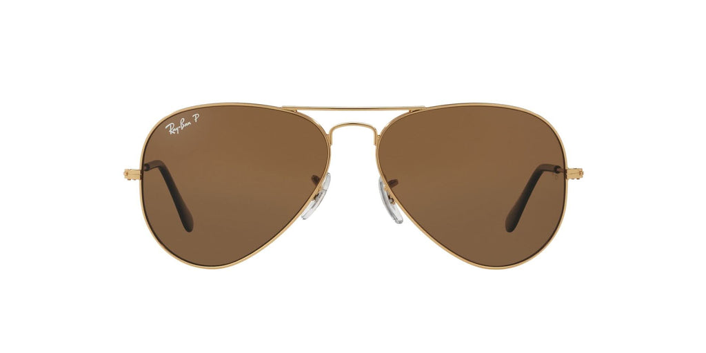 RAYBAN RB3025 AVIATOR 001 57 62 SUNGLASSES
