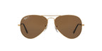RAYBAN RB3025 AVIATOR 001 57 62 SUNGLASSES