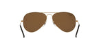 RAYBAN RB3025 AVIATOR 001 57 62 SUNGLASSES