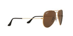 RAYBAN RB3025 AVIATOR 001 57 62 SUNGLASSES