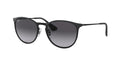 RAYBAN RB3539 ERIKA METAL 002 8G 54 SUNGLASSES