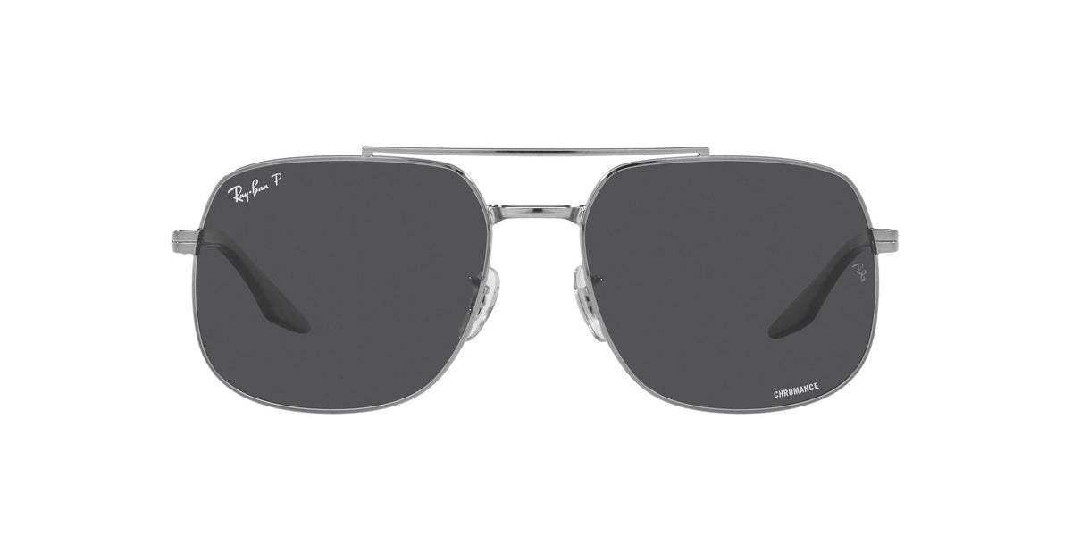 RAY BAN 0RB 3699 - Dayal Opticals   