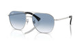 RAYBAN RB3723I 003/3F 58 SUNGLASSES