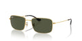 RAYBAN RB3739I EMY 001/31 54 SUNGLASSES