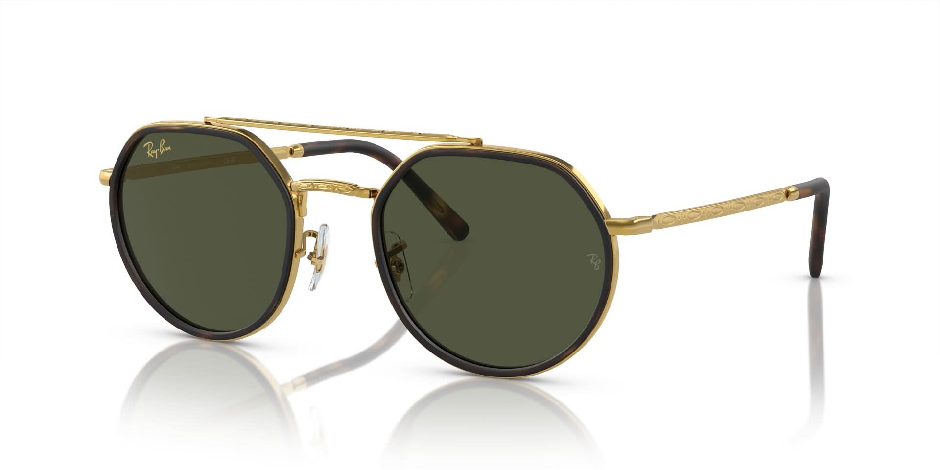 RAYBAN RB3765 919631 53 SUNGLASSES