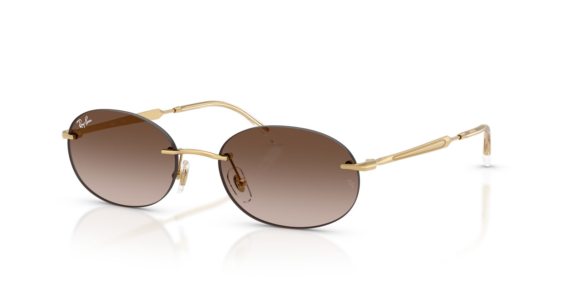 RAYBAN RB3767 00113 54 SUNGLASSES