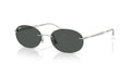 RAYBAN RB3767 00387 54 SUNGLASSES