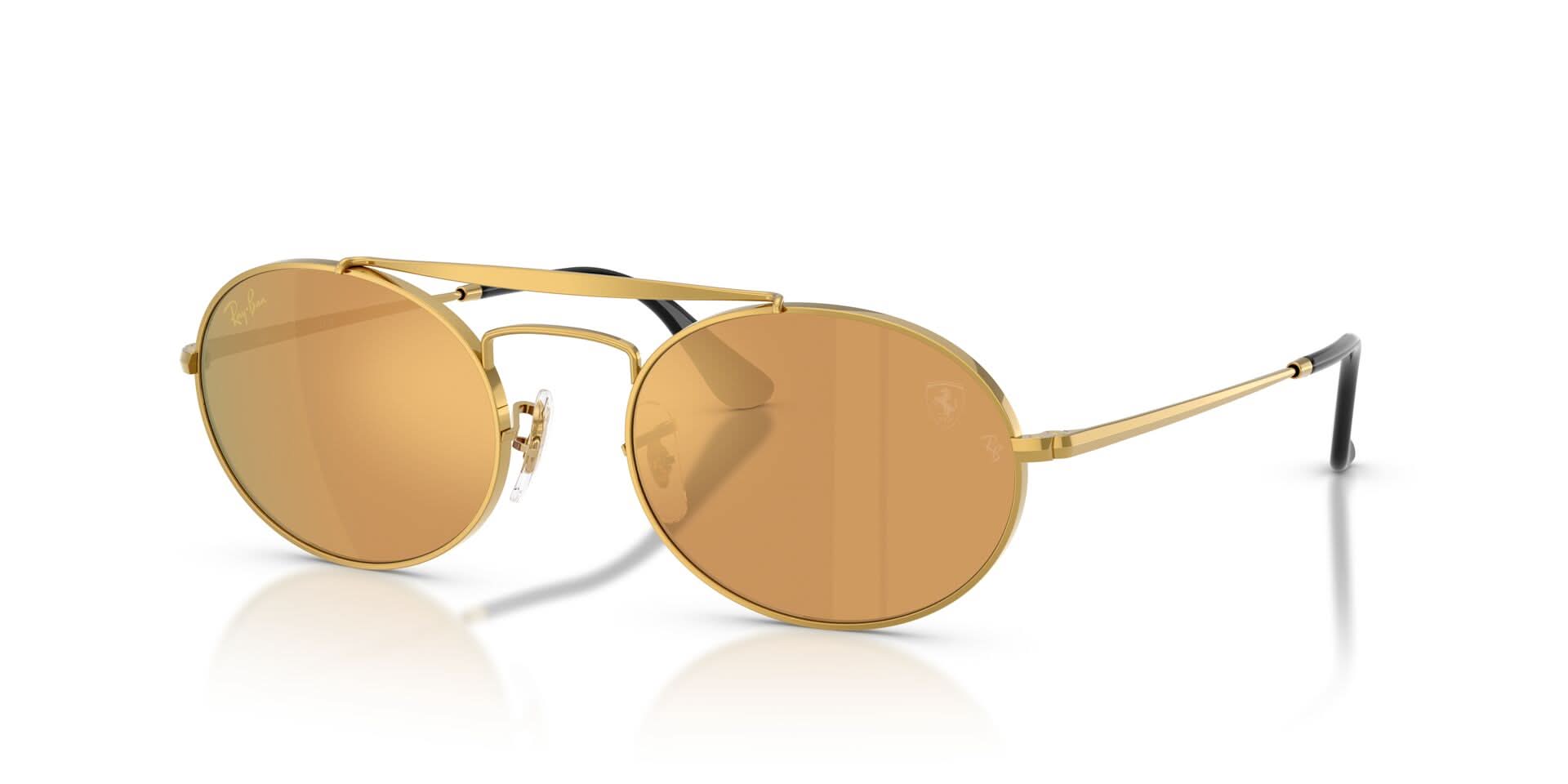 RAYBAN RB3775M F133W4 54 SUNGLASSES