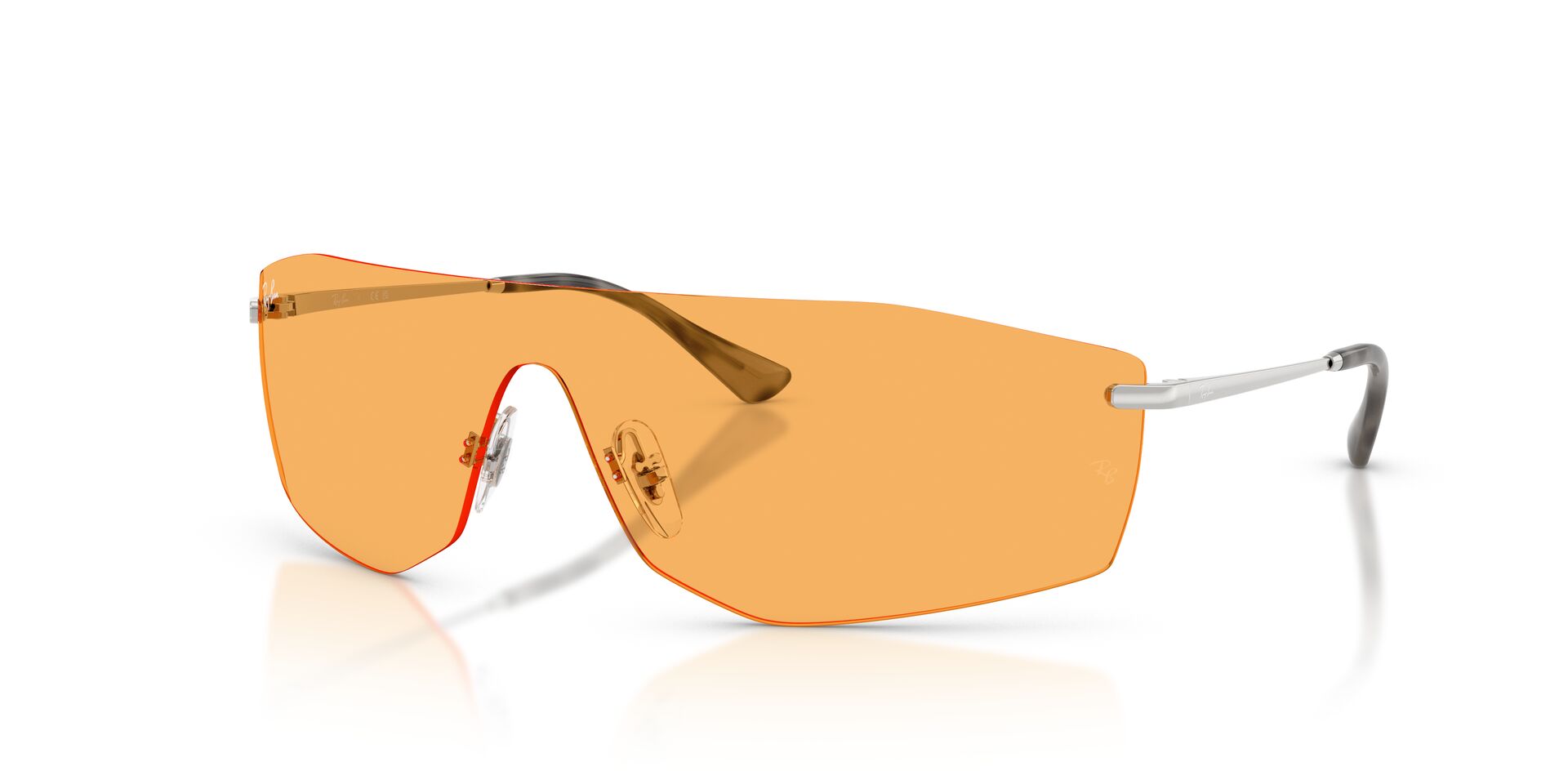 RAYBAN RB3781 00385 41 SUNGLASSES
