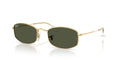 RAYBAN RB3832 00131 55 SUNGLASSES