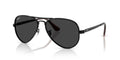 RAYBAN RB3925 AVIATOR MAX 00248 62 SUNGLASSES