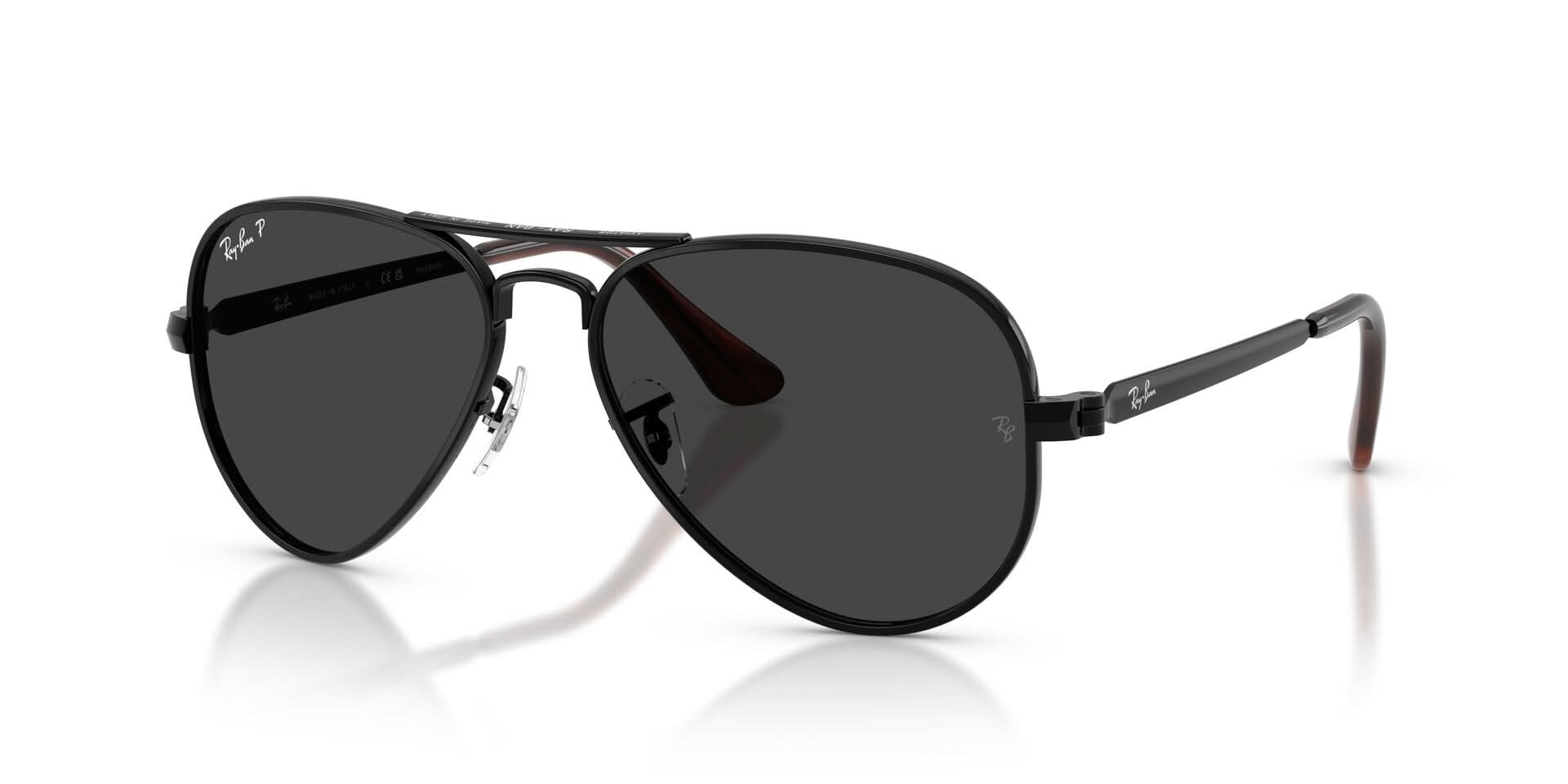 RAYBAN RB3925 AVIATOR MAX 00248 62 SUNGLASSES
