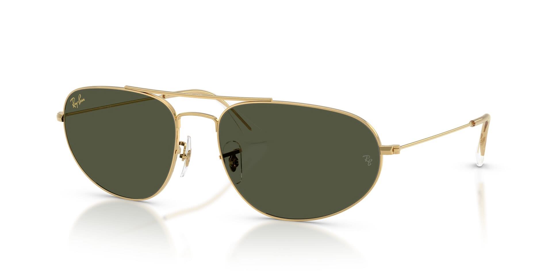 RAYBAN RB3945 919631 60 SUNGLASSES