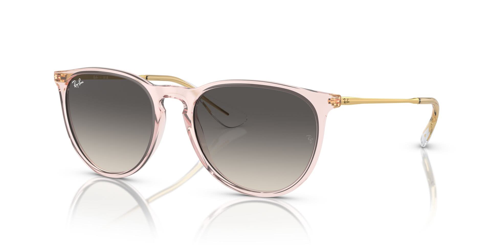 RAYBAN RB4171 ERIKA 674211 54 SUNGLASSES
