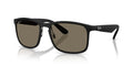 RAYBAN RB4264 601S87 58 SUNGLASSES