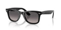 RAYBAN RB4340 WAYFARER EASE 601 M3 50 SUNGLASSES