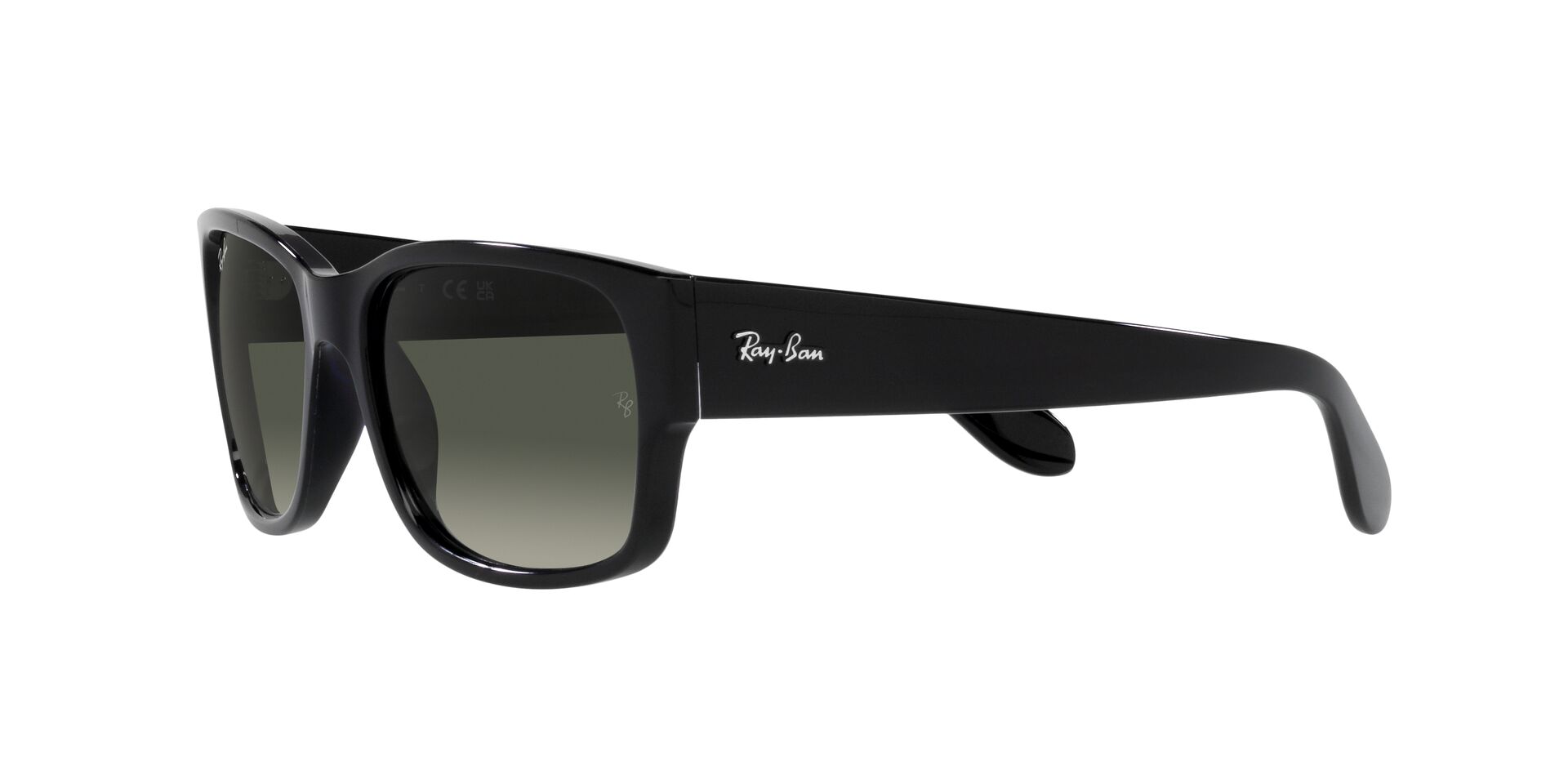 Rayban 4388 Wayfarer Full Rim Sunglasses