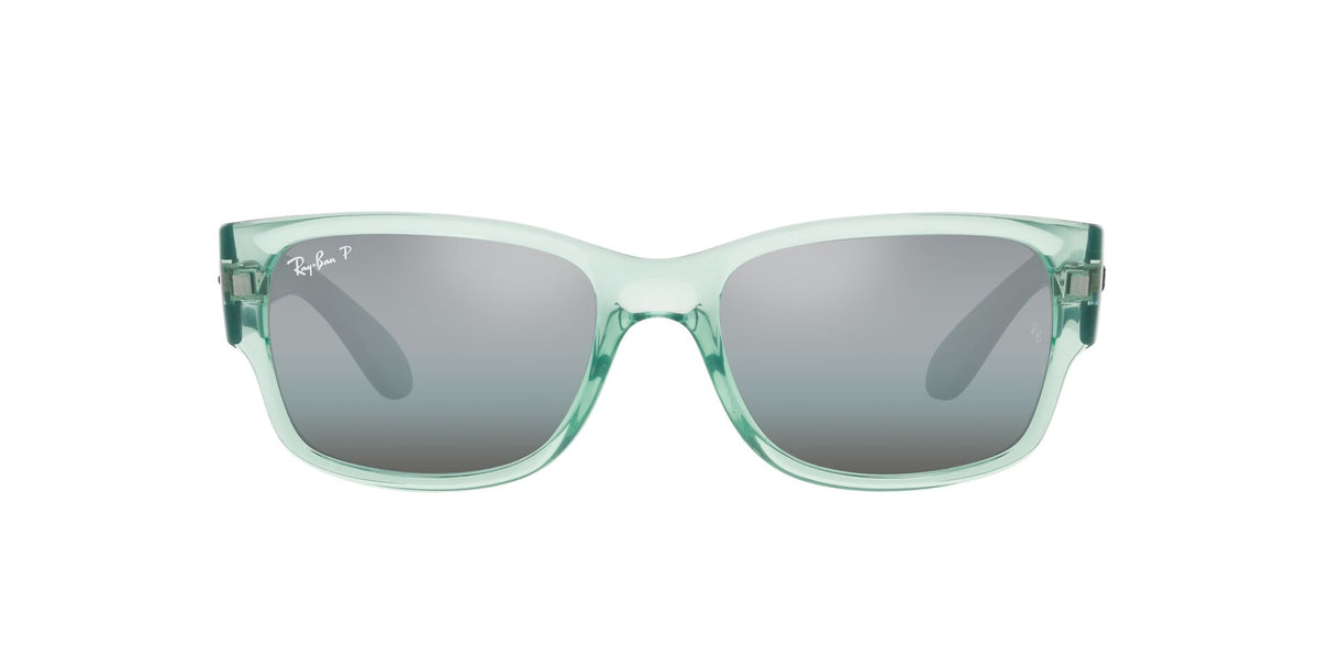 Rayban 4388 Wayfarer Full Rim Sunglasses