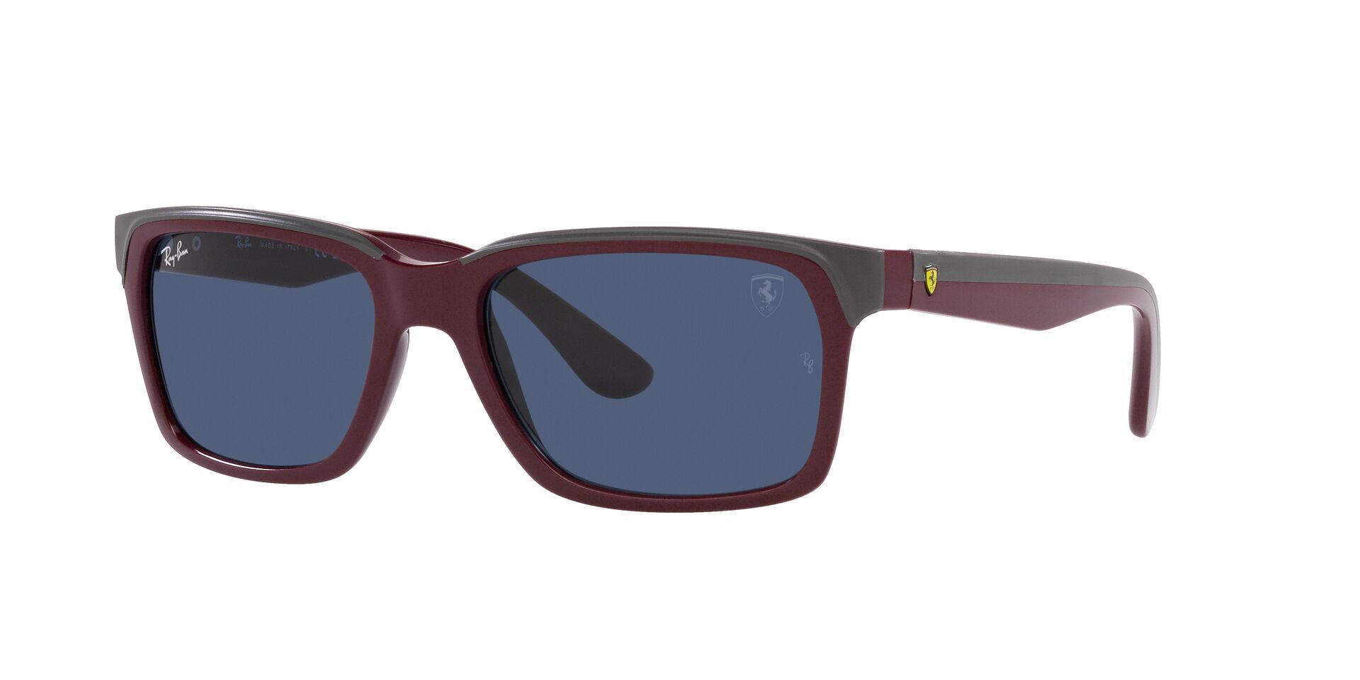 RAY BAN  0RB 4393M - Dayal Opticals   