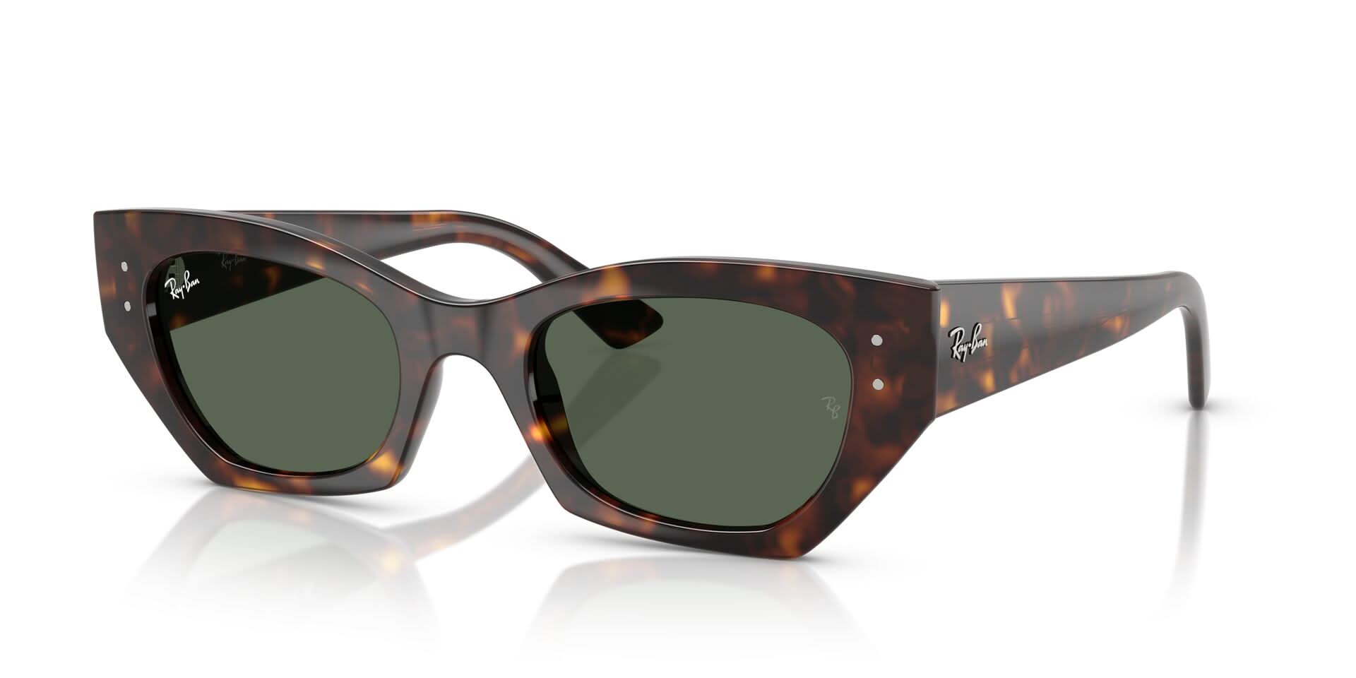 RAYBAN RB4430 ZENA 135971 49 SUNGLASSES