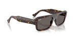 RAYBAN RB4454 FLACKO 1359B1 53 SUNGLASSES