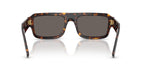 RAYBAN RB4454 FLACKO 1359B1 53 SUNGLASSES