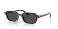 RAYBAN RB4455 ZURI 135987 52 SUNGLASSES