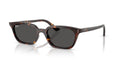 RAYBAN RB4456 ZAYA 135987 53 SUNGLASSES