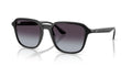 RAYBAN RB4465I 601 8G 54 SUNGLASSES