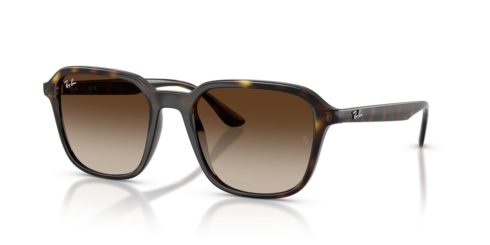 RAYBAN RB4465I 71013 54 SUNGLASSES