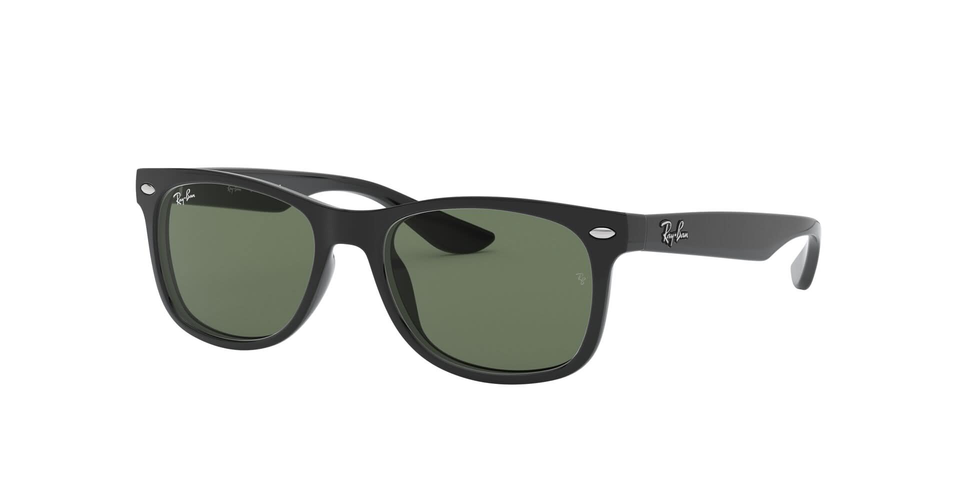 RAYBAN RJ9052S JUNIOR NEW WAYFARER 100/71 47 KIDS SUNGLASSES