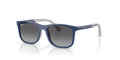 RAYBAN RJ9084S 7187T3 47 KIDS SUNGLASSES