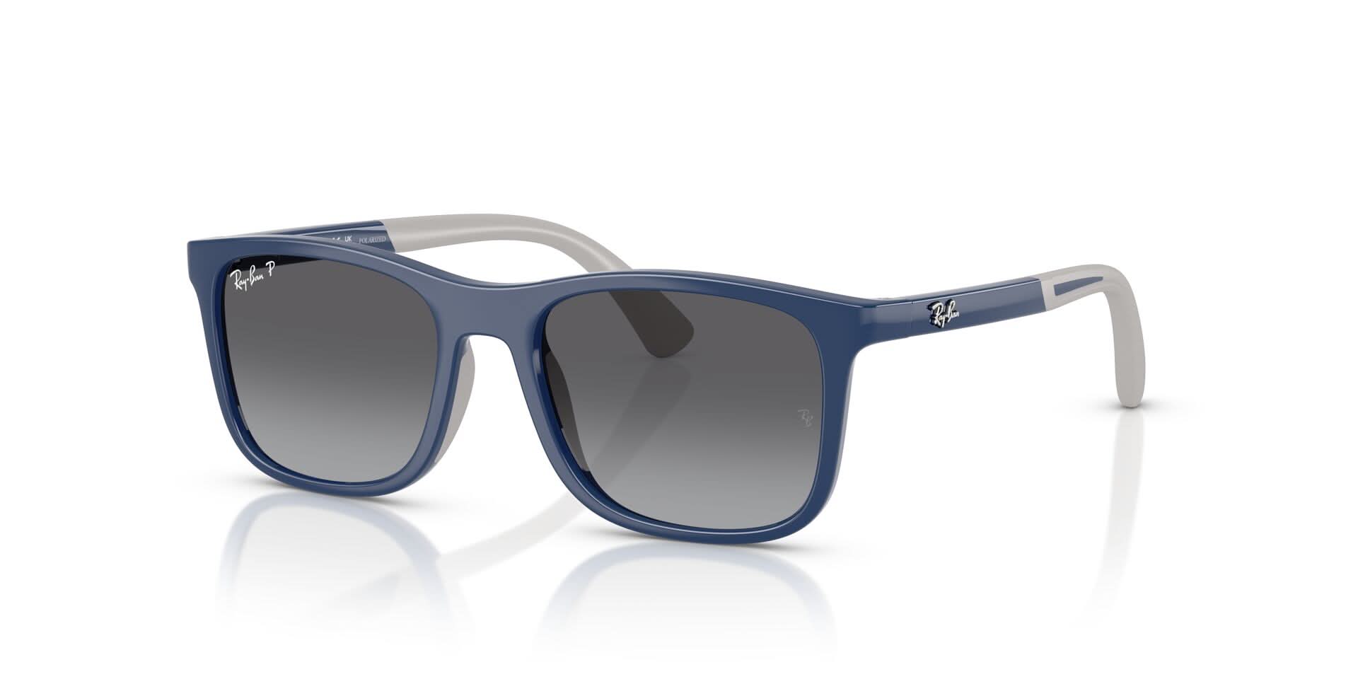 RAYBAN RJ9084S 7187T3 47 KIDS SUNGLASSES