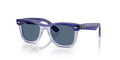 RAYBAN RJ9140S 721280 45 KIDS SUNGLASSES