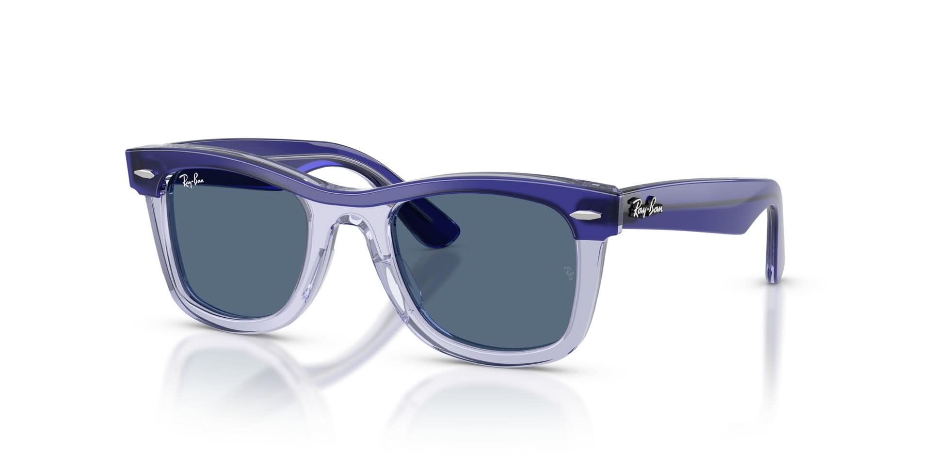 RAYBAN RJ9140S 721280 45 KIDS SUNGLASSES