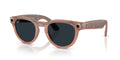 RayBan Meta 0RW4013 HEADLINER GEN 2 68901Z 50 SUNGLASSES