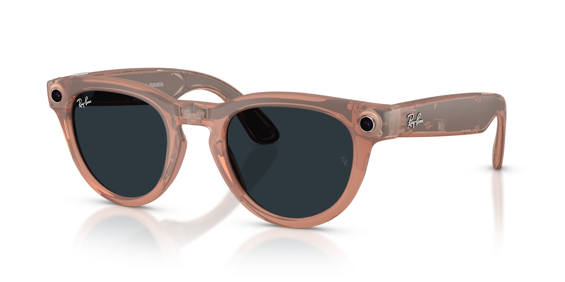 RayBan Meta 0RW4013 HEADLINER GEN 2 68901Z 50 SUNGLASSES