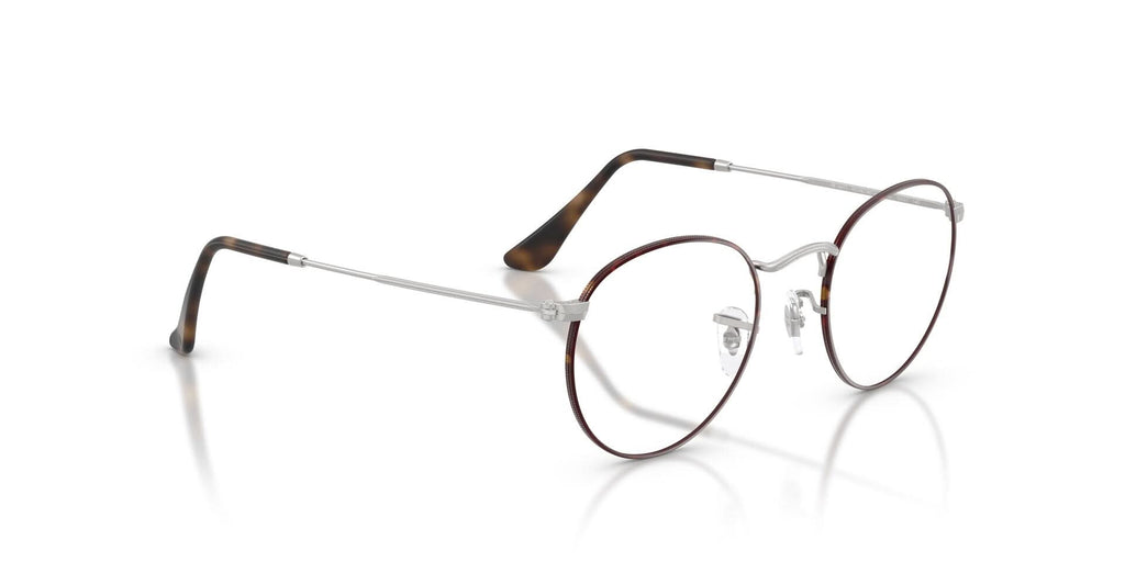 RAYBAN RX3447V ROUND METAL 3194 50 FRAME