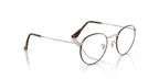 RAYBAN RX3447V ROUND METAL 3194 50 FRAME