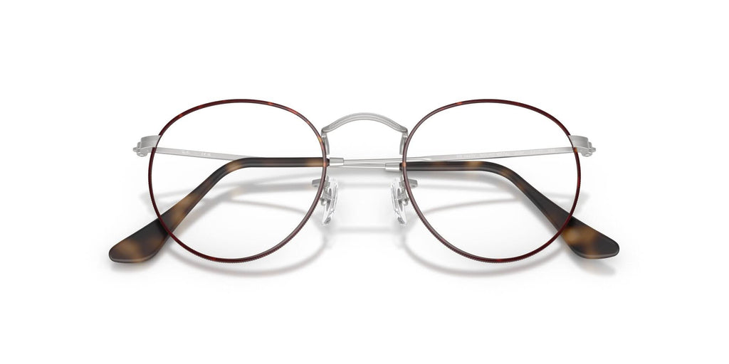 RAYBAN RX3447V ROUND METAL 3194 50 FRAME
