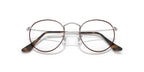 RAYBAN RX3447V ROUND METAL 3194 50 FRAME