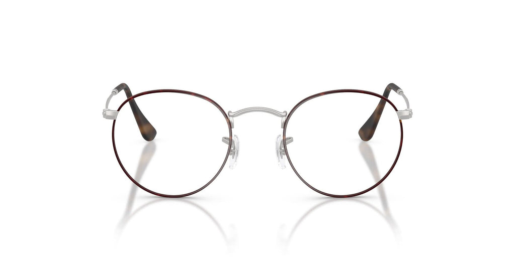RAYBAN RX3447V ROUND METAL 3194 50 FRAME