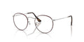 RAYBAN RX3447V ROUND METAL 3194 50 FRAME