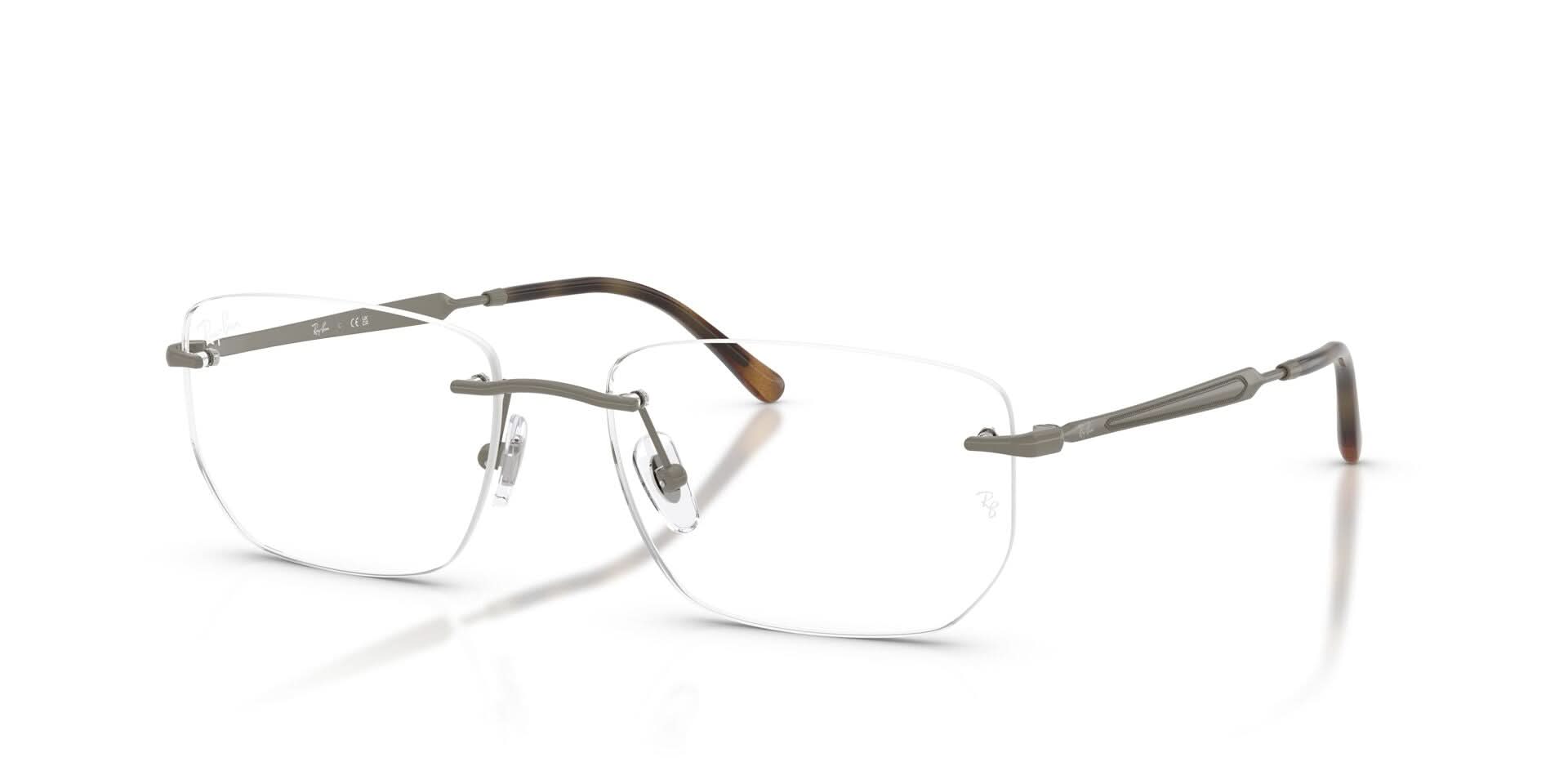 RAYBAN RX3768V 3201 54 FRAME