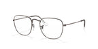 RAYBAN RX3857V FRANK 2502 51 FRAME