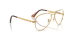 RAYBAN RX3925V AVIATOR MAX 2500 58 FRAME