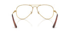 RAYBAN RX3925V AVIATOR MAX 2500 58 FRAME
